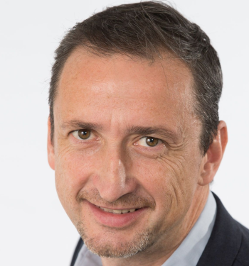 Carsten Videcrantz