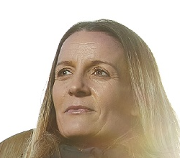 Pernille Johannesen