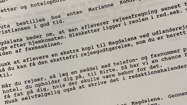 Artikel teaser billede