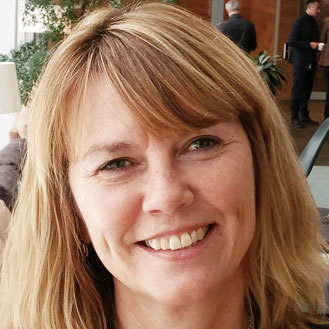 Mari Nilsson Björkman