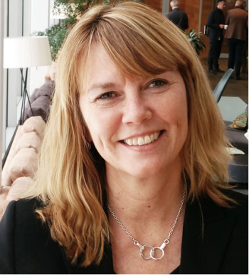 Mari Nilsson Björkman