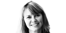 Mari Nilsson Björkman