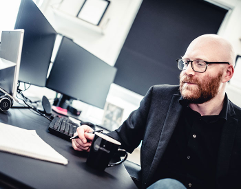 Mikkel Ulstrup