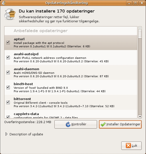 Artikel billede