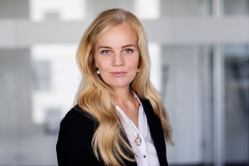 Anne Marie Kindberg