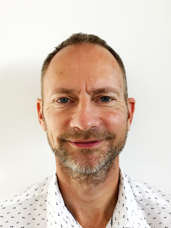 Jørgen Hartig