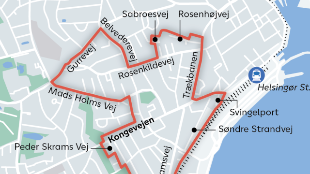 Artikel teaser billede