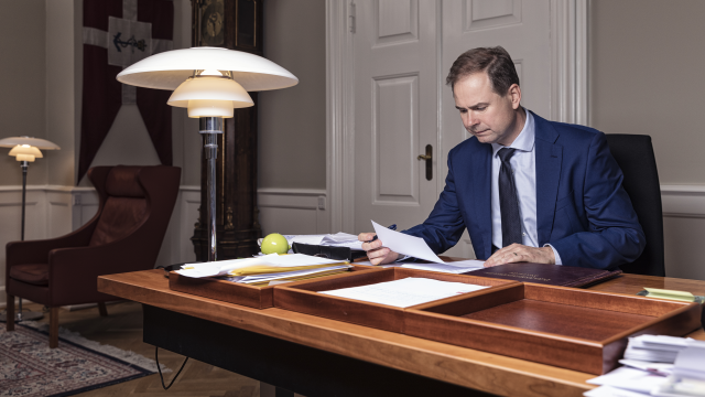 Artikel teaser billede