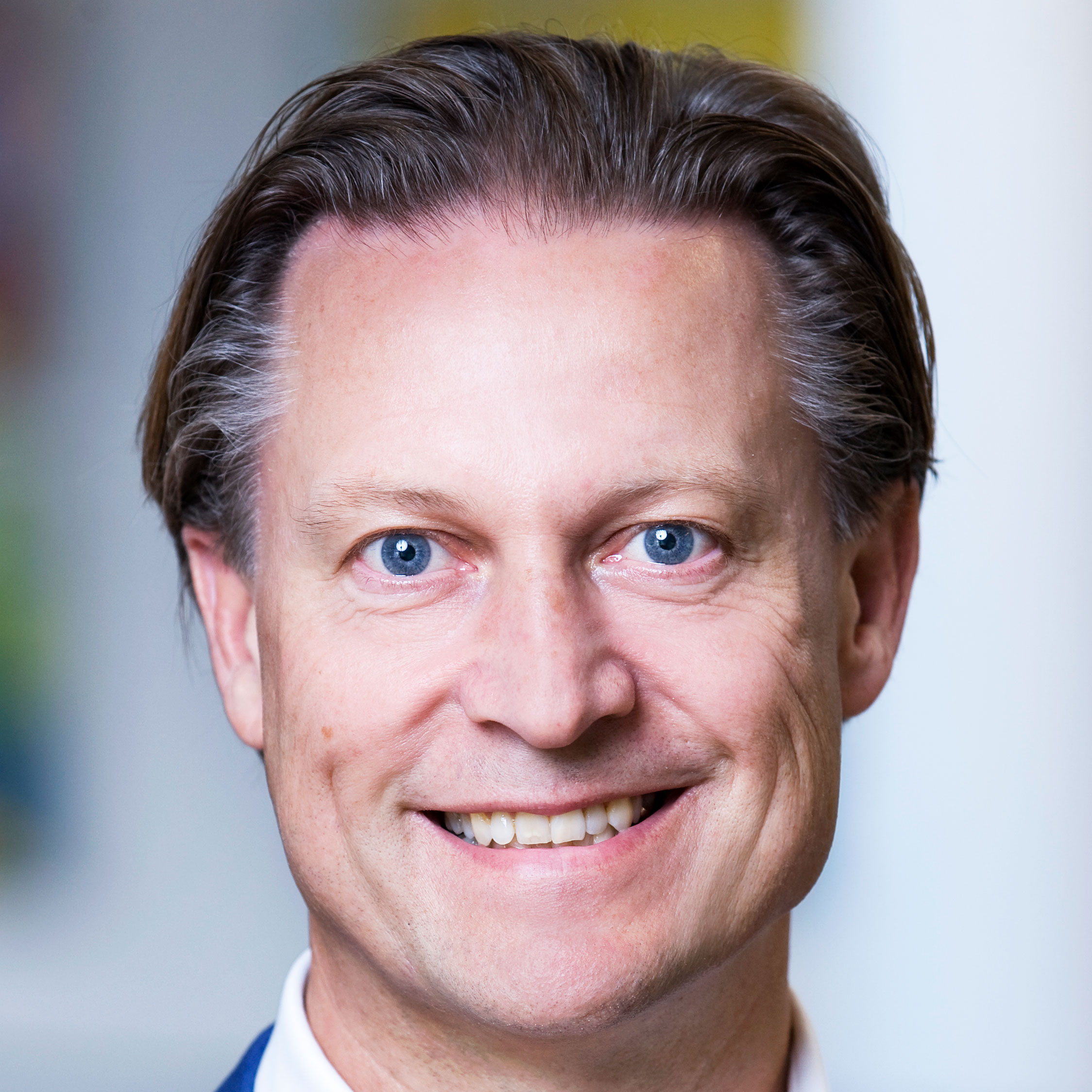 Peter Møller Kristensen