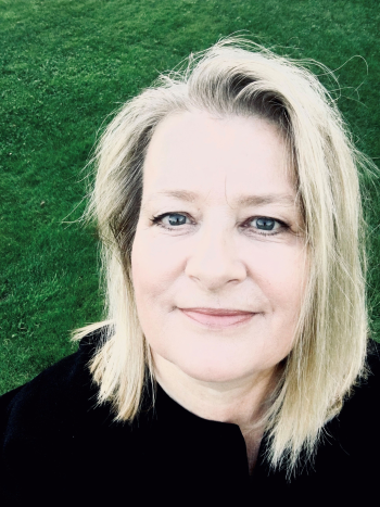 Jette Hansen
