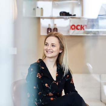 Lene Kjær