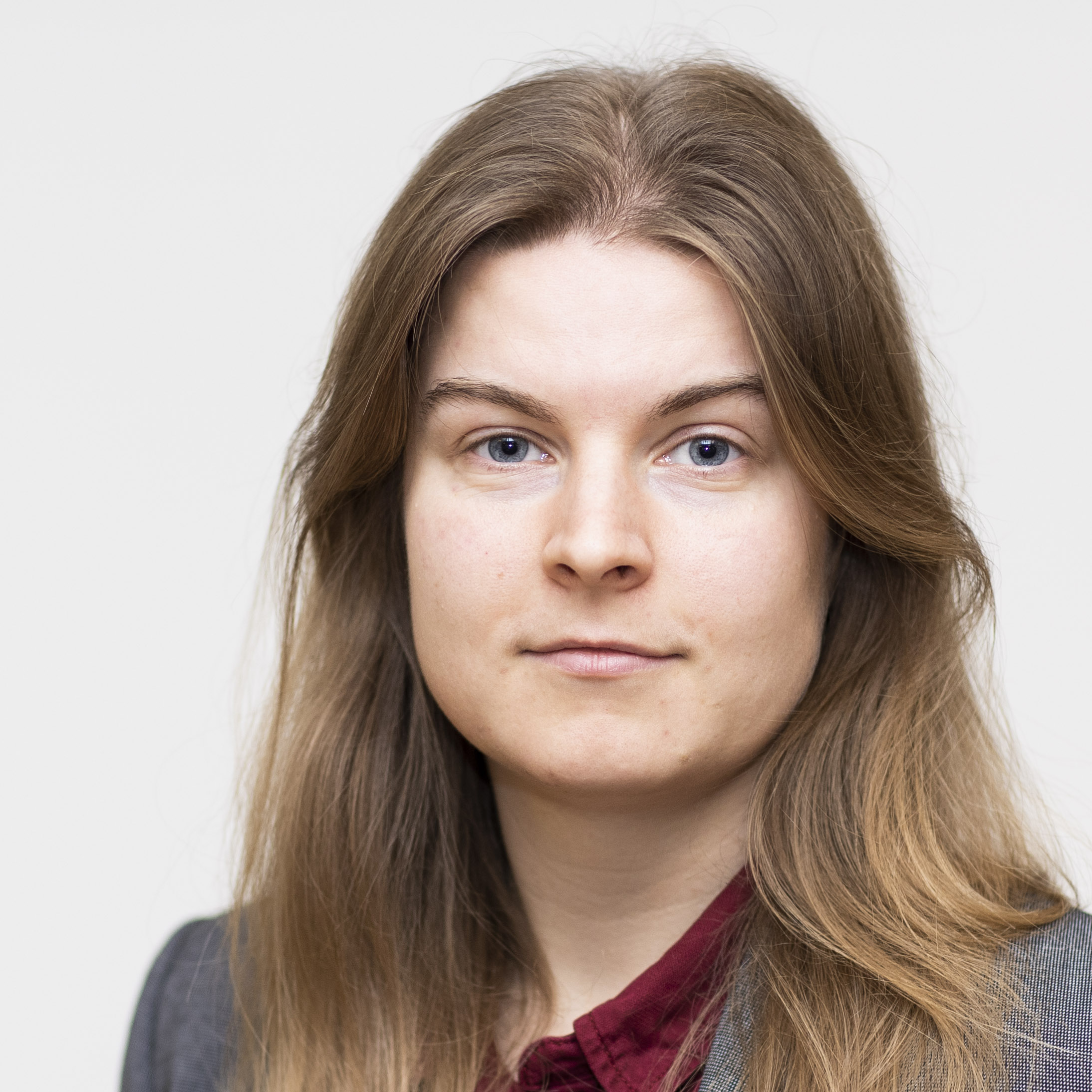 Ditte Vinterberg Weng