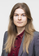 Ditte Vinterberg Weng