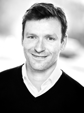 Jacob Georg Naur
