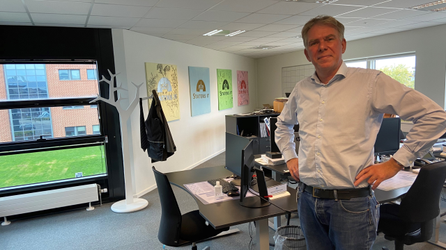 Artikel teaser billede