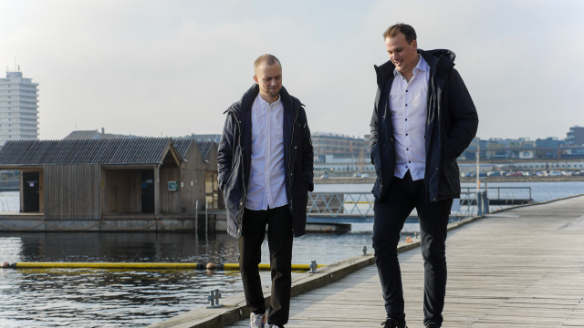 Artikel teaser billede