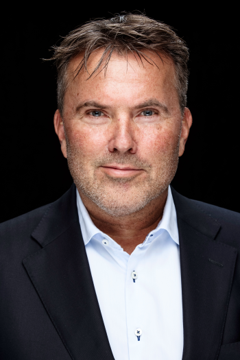 Morten Karlsrud