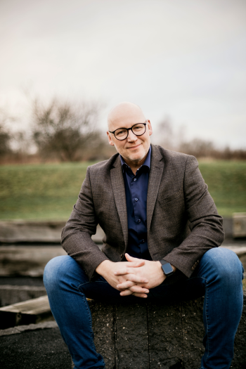Carsten Sixhøi