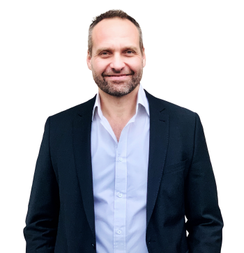 Jesper Riedel