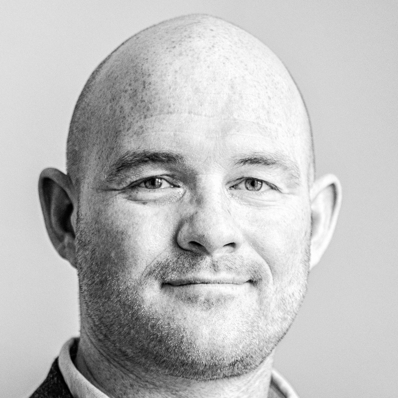 Niels Zimmer Poulsen