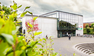 Syddansk Universitet
