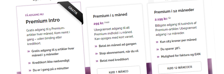 Artikel billede