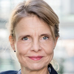 Carolina Benjaminsen