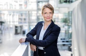Carolina Benjaminsen