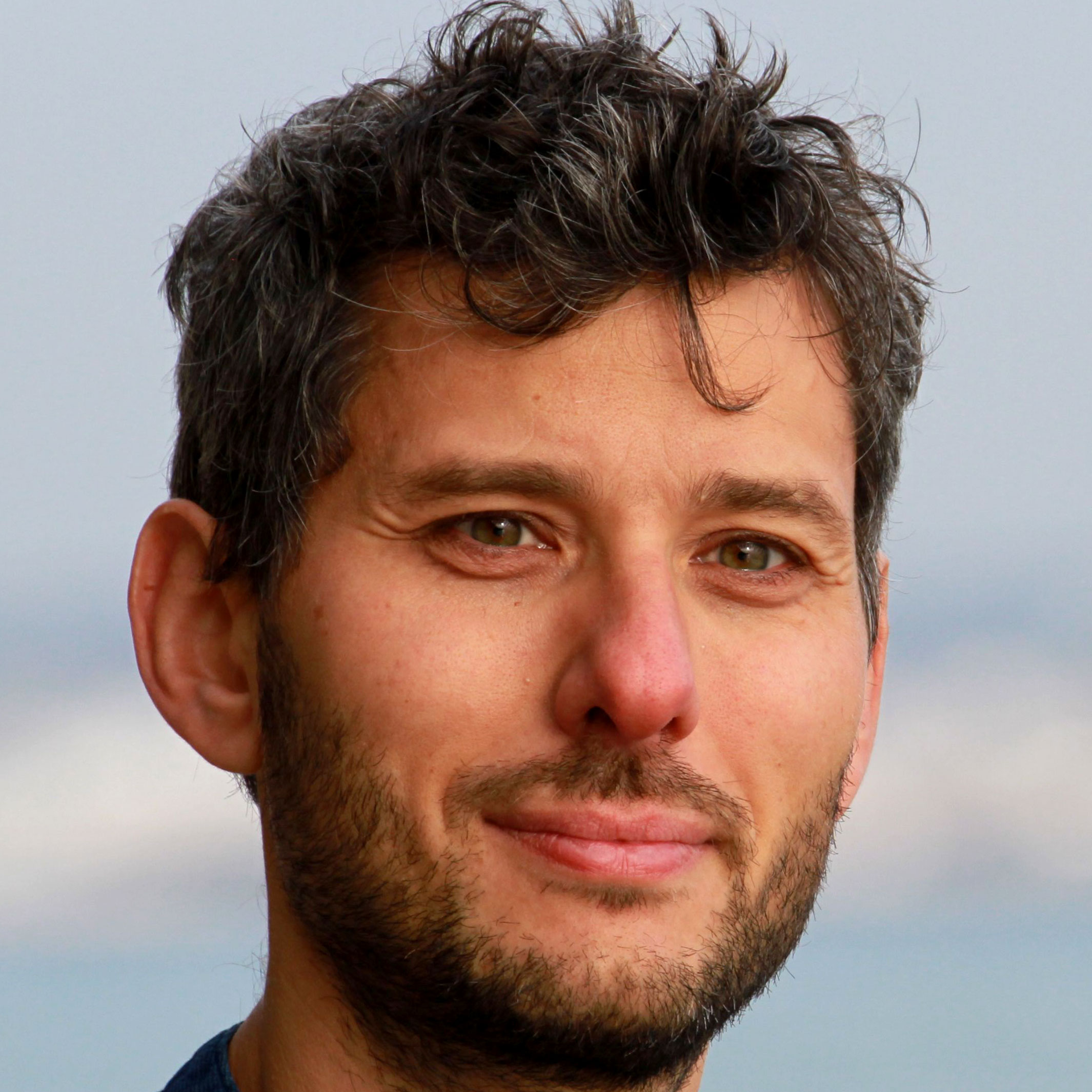 Thomas Risgaard Hansen