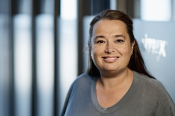 Anette Vainer