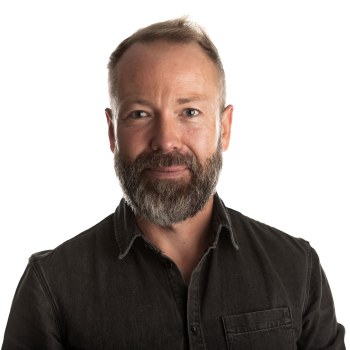 Rasmus Rask Eilersen