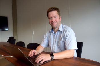 Tobias Tobiasen