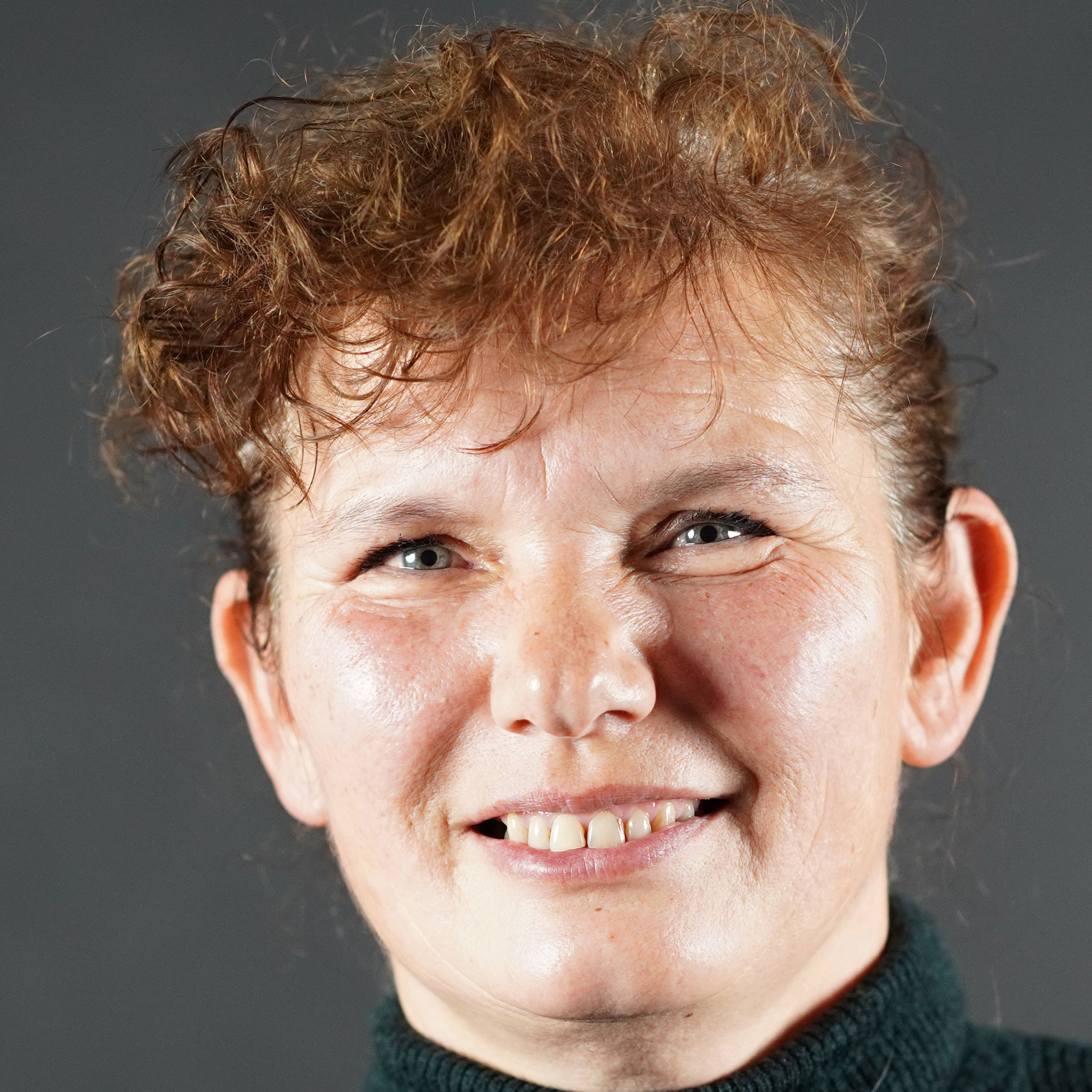 Lene Vestergaard Andersen