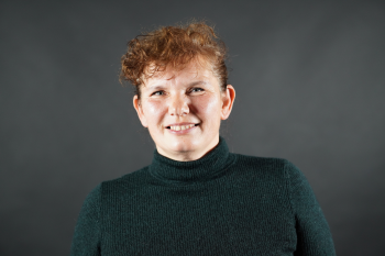 Lene Vestergaard Andersen