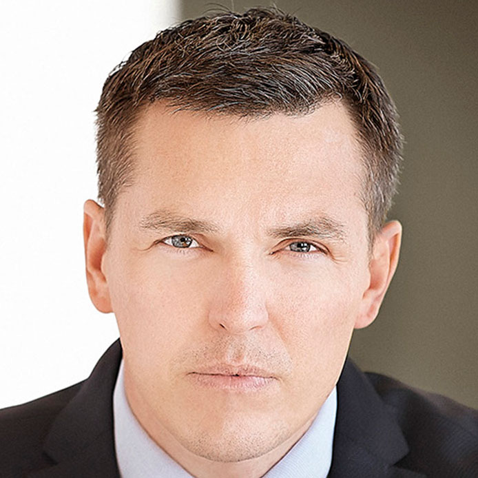 Christian Richard Paarsgaard Ibsen