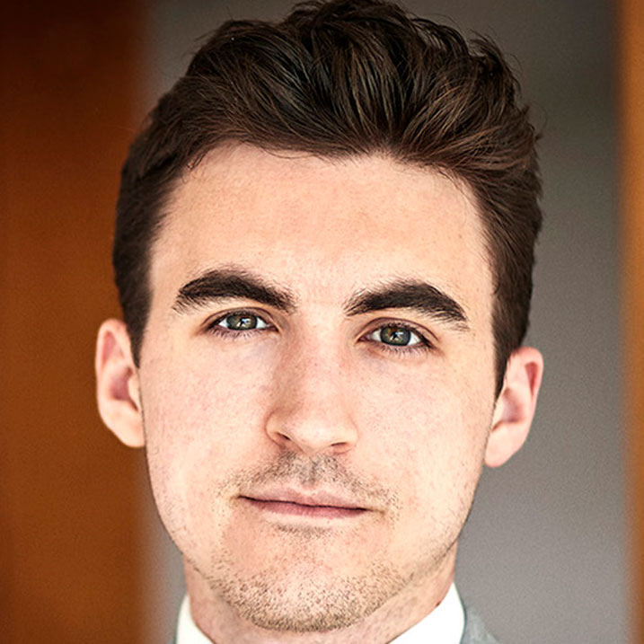 Joachim B. Mortensen