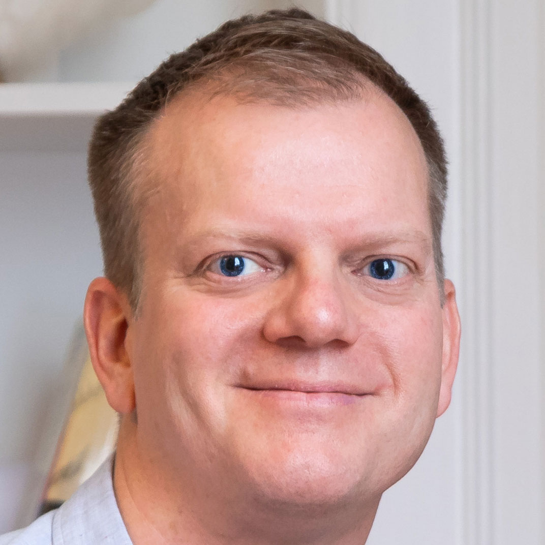 Jesper Hvirring Henriksen