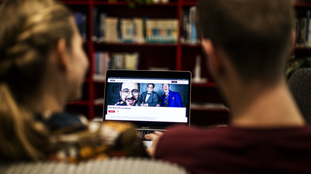 Artikel teaser billede