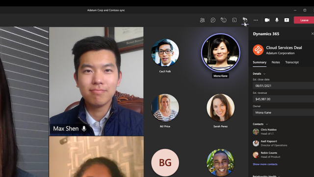 Artikel teaser billede