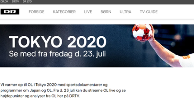 Artikel teaser billede