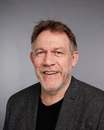 Kaj Grønbæk
