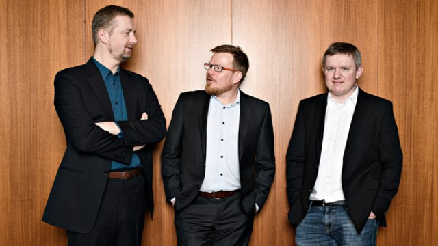 Artikel teaser billede