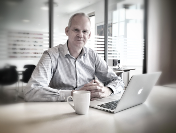 Morten Marquard