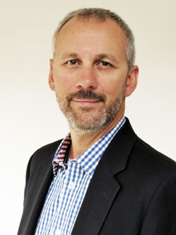 Simon Ranyard