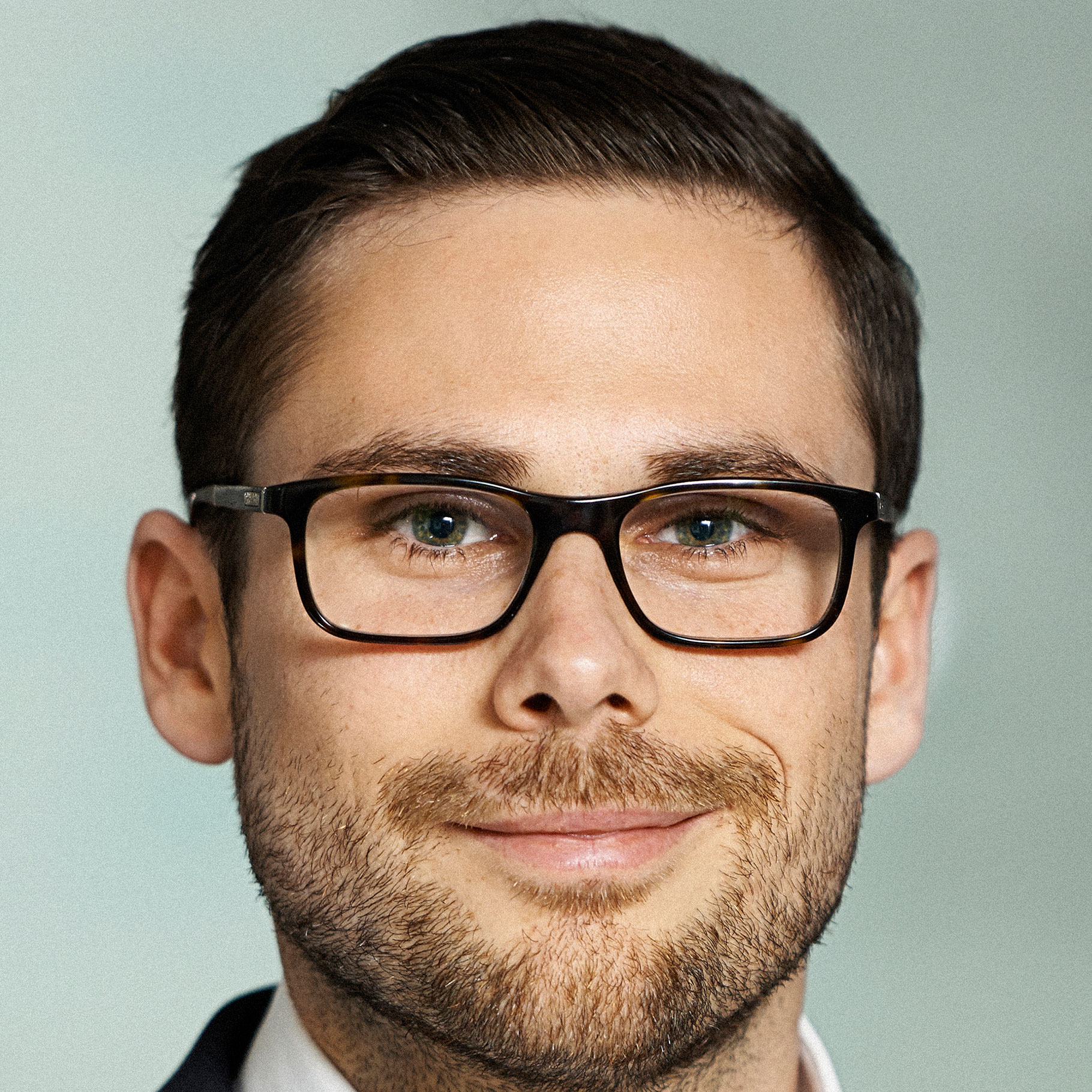 Anders Holm Jørgensen