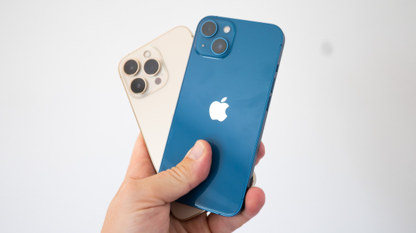 Test: Apple giver dig tre helt indlysende grunde til, at du skal købe dig en spritny iPhone 13 eller Pro - Computerworld