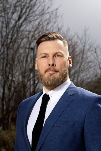 Jesper Mikkelsen