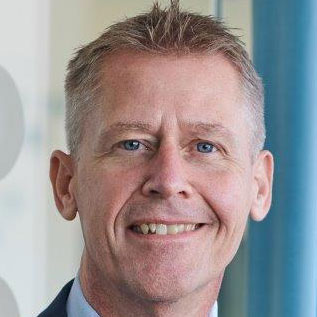 Henrik Ernlund Pedersen