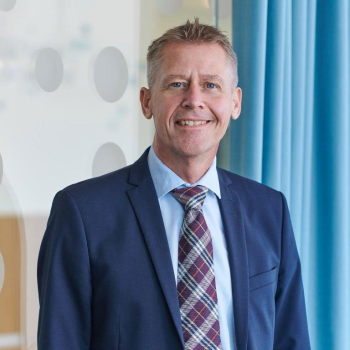 Henrik Ernlund Pedersen