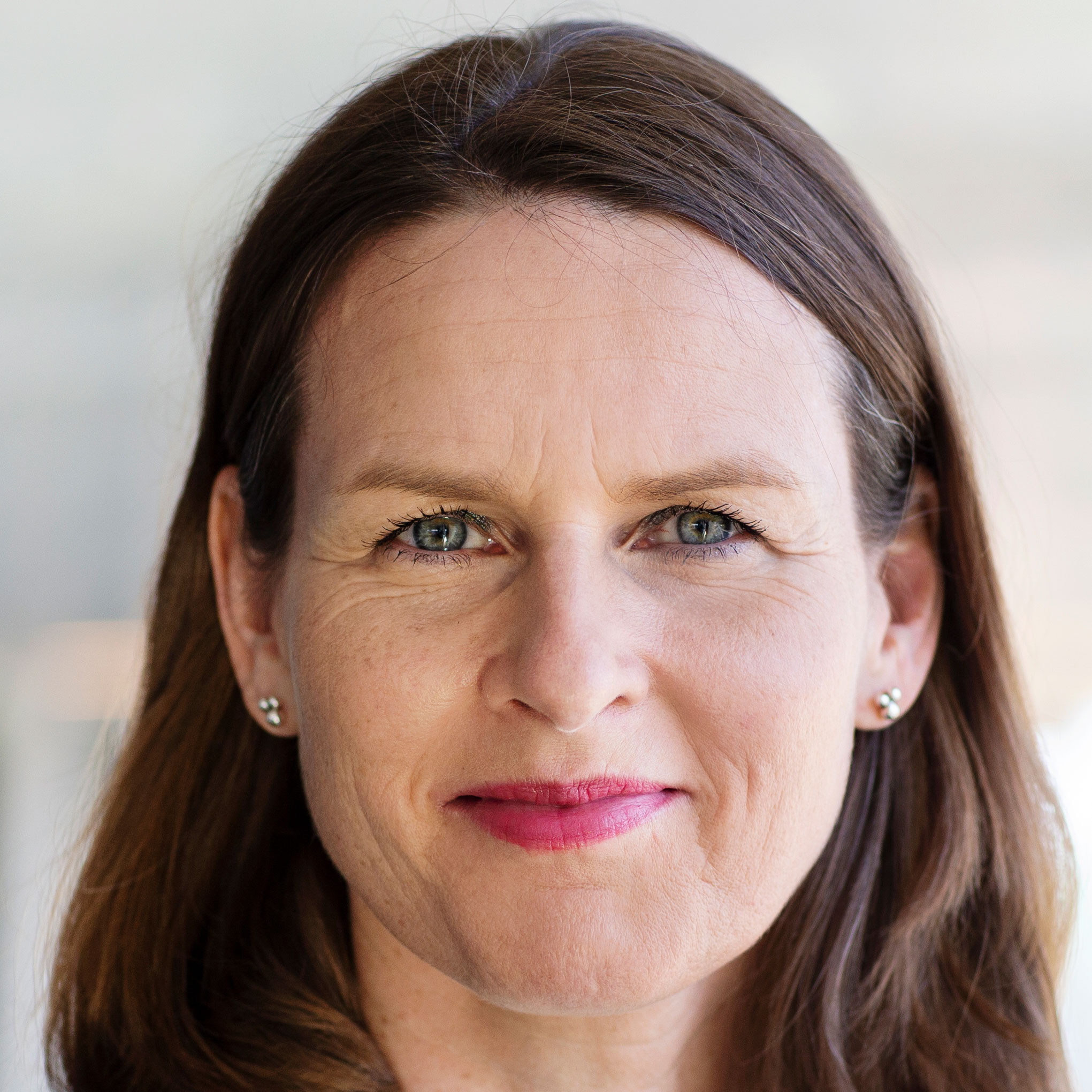 Rikke Hougaard Zeberg